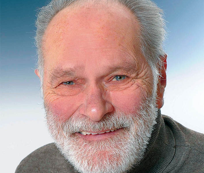 Heiner Häberlein (1949 - 2020)